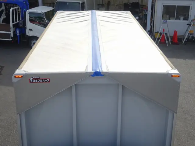 日野 デュトロ 2KG-XZU722M(2WD)の写真26