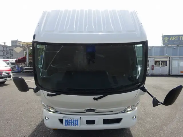 日野 デュトロ 2KG-XZU722M(2WD)の写真27