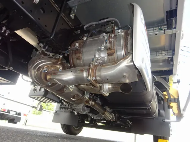 日野 デュトロ 2KG-XZU722M(2WD)の写真29