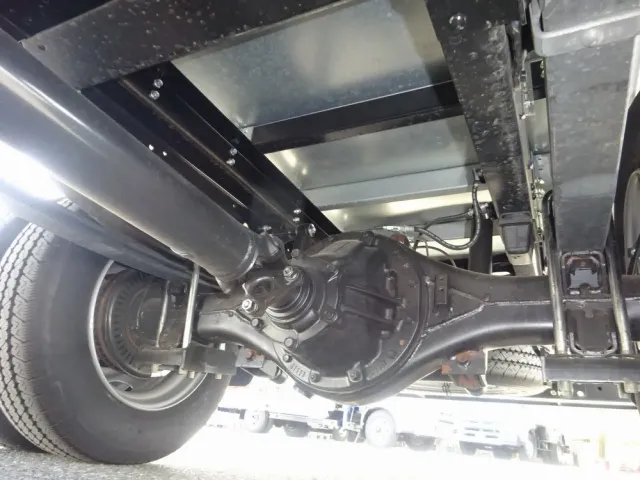 日野 デュトロ 2KG-XZU722M(2WD)の写真30