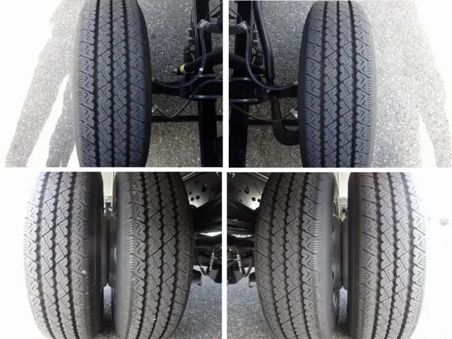 日野 デュトロ 2KG-XZU722M(2WD)の写真31