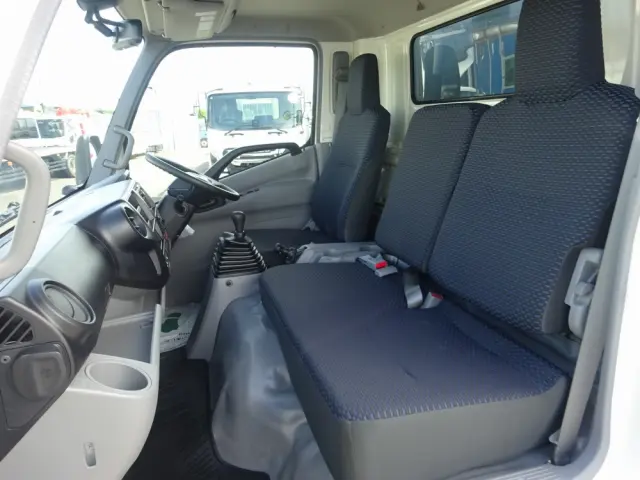 日野 デュトロ 2KG-XZU722M(2WD)の写真33