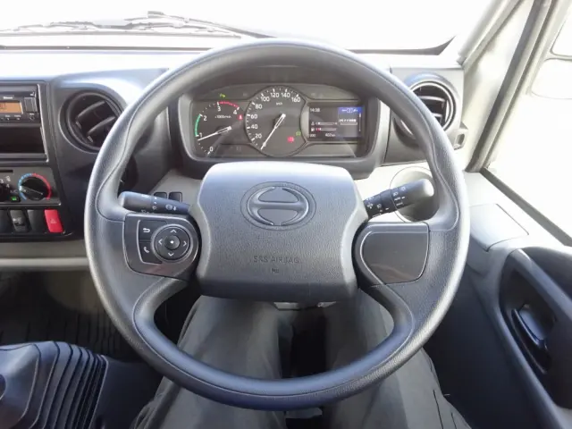 日野 デュトロ 2KG-XZU722M(2WD)の写真34