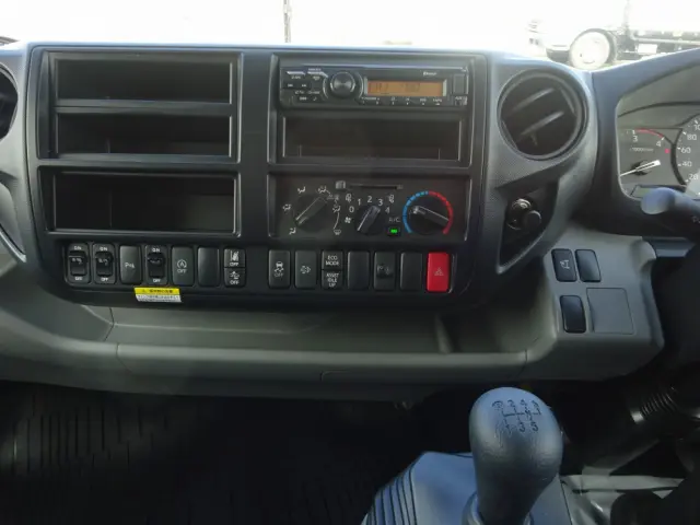 日野 デュトロ 2KG-XZU722M(2WD)の写真36