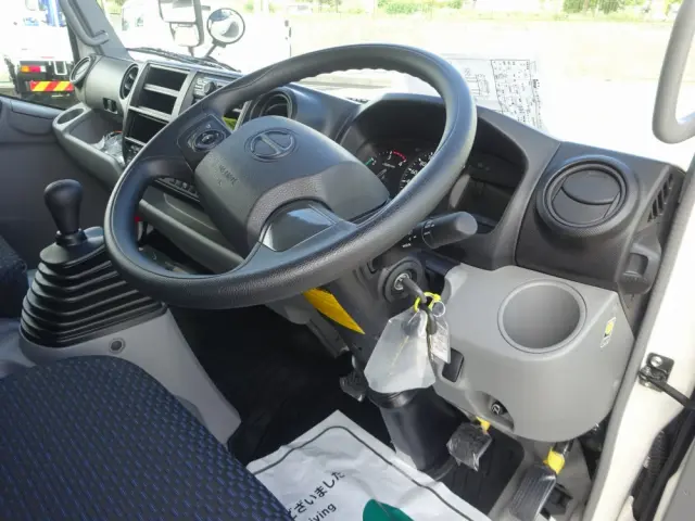 日野 デュトロ 2KG-XZU722M(2WD)の写真38