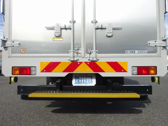 日野 デュトロ 2KG-XZU722M(2WD)の写真41