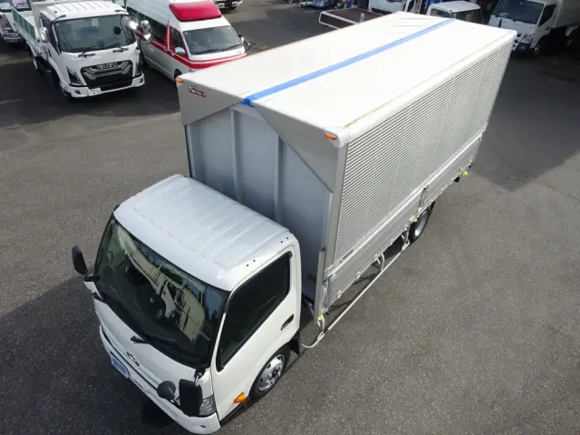 日野 デュトロ 2KG-XZU722M(2WD)の写真42