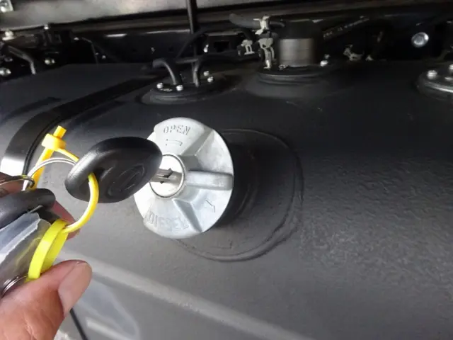 日野 デュトロ 2KG-XZU722M(2WD)の写真46