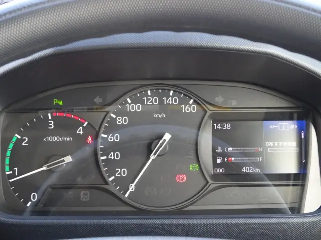 日野 デュトロ 2KG-XZU722M(2WD)の写真47