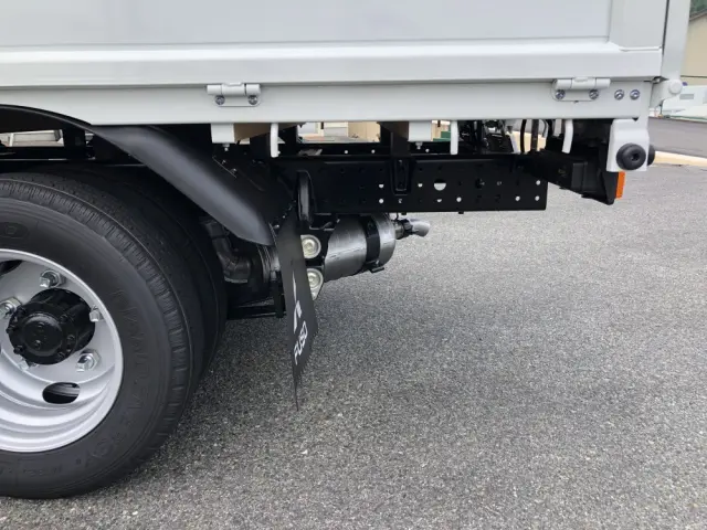三菱 キャンター 2RG-FBA20(2WD)の写真24