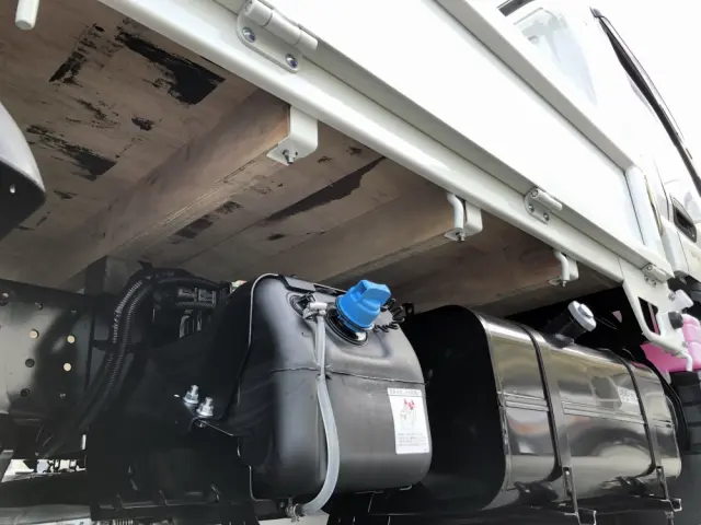 三菱 キャンター 2RG-FBA20(2WD)の写真25