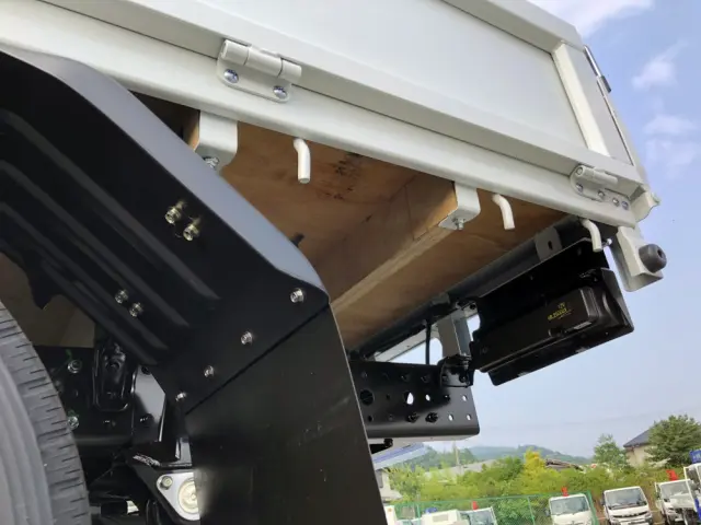 三菱 キャンター 2RG-FBA20(2WD)の写真28