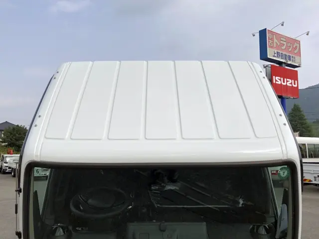 三菱 キャンター 2RG-FBA20(2WD)の写真29