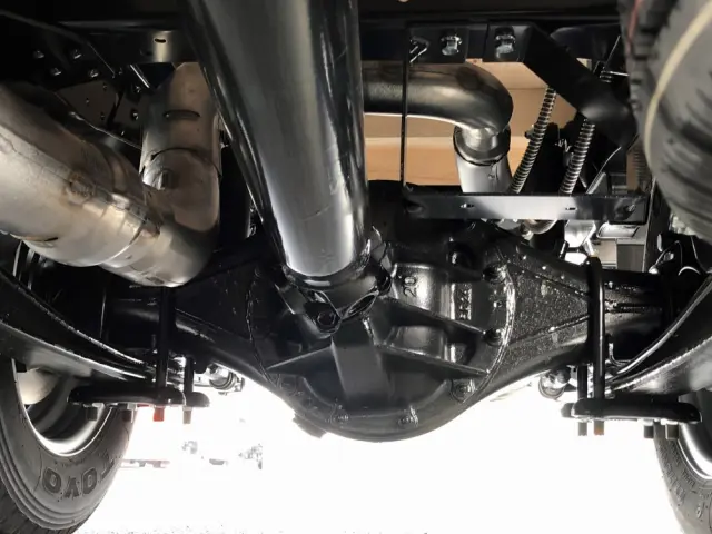 三菱 キャンター 2RG-FBA20(2WD)の写真32