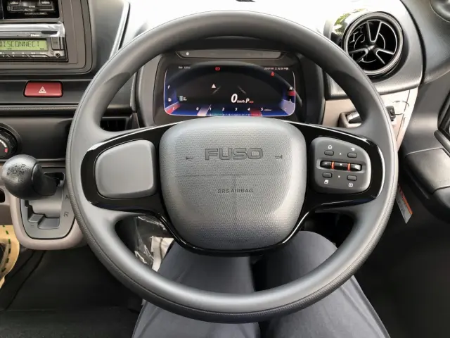 三菱 キャンター 2RG-FBA20(2WD)の写真35