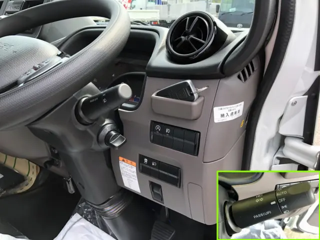 三菱 キャンター 2RG-FBA20(2WD)の写真38