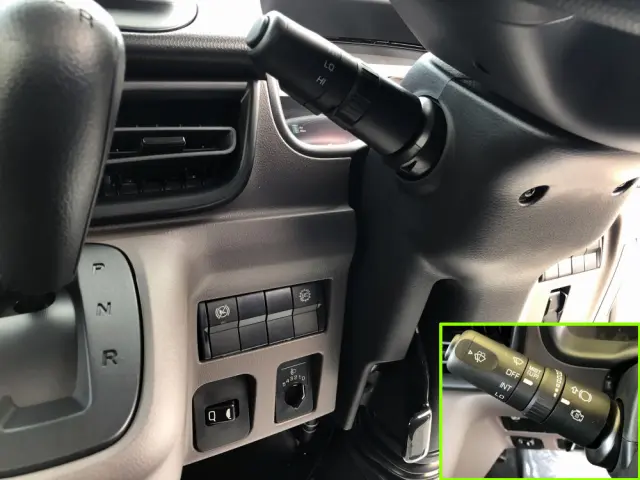 三菱 キャンター 2RG-FBA20(2WD)の写真39