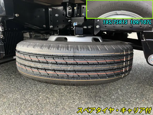 三菱 キャンター 2RG-FBA20(2WD)の写真46