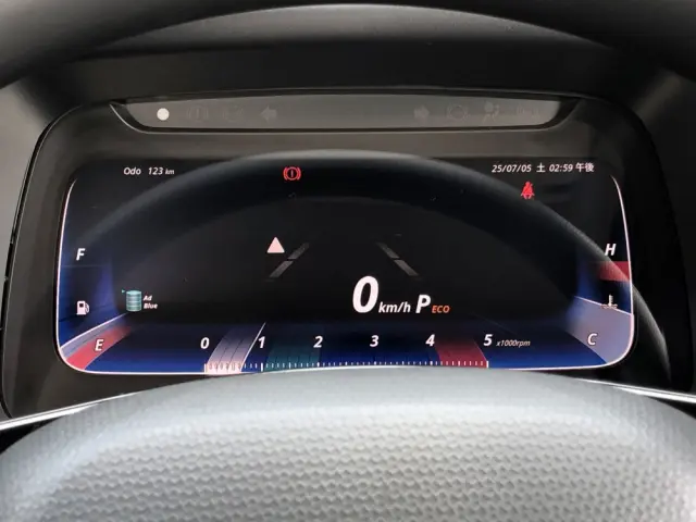 三菱 キャンター 2RG-FBA20(2WD)の写真47