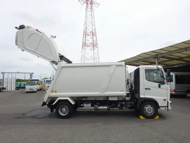 日野 レンジャー 2KG-FC2ABA(2WD)の写真7
