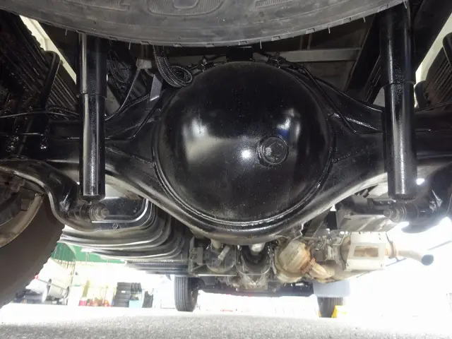 日野 レンジャー 2KG-FC2ABA(2WD)の写真9
