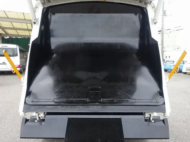 日野 レンジャー 2KG-FC2ABA(2WD)の写真12