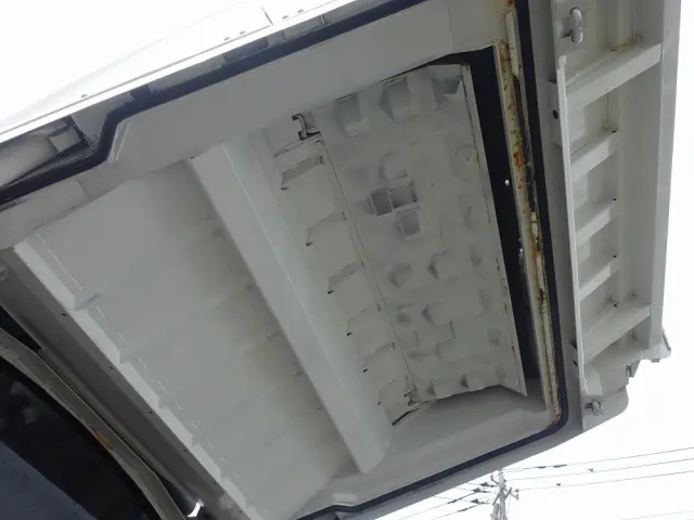 日野 レンジャー 2KG-FC2ABA(2WD)の写真15