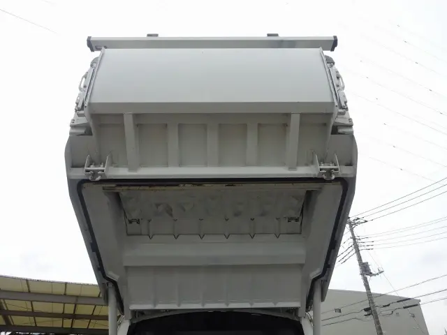 日野 レンジャー 2KG-FC2ABA(2WD)の写真16