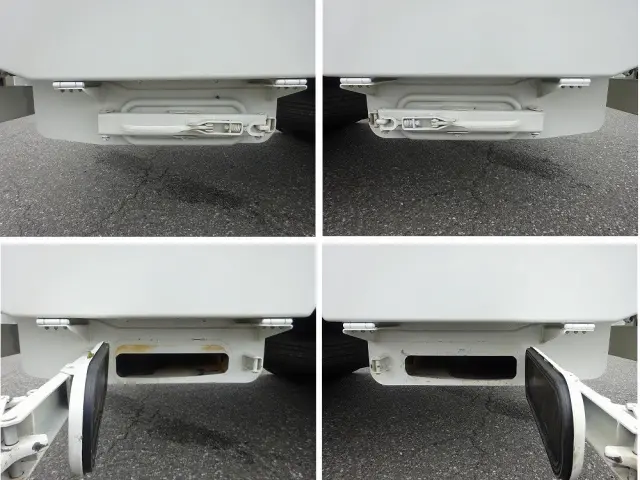 日野 レンジャー 2KG-FC2ABA(2WD)の写真19