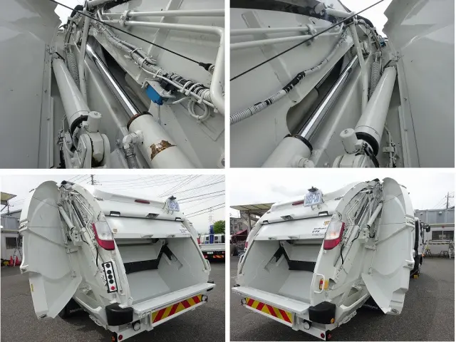 日野 レンジャー 2KG-FC2ABA(2WD)の写真20