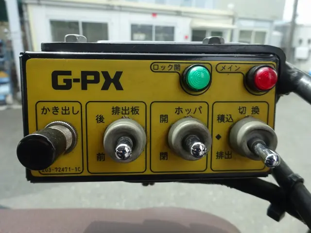 日野 レンジャー 2KG-FC2ABA(2WD)の写真21