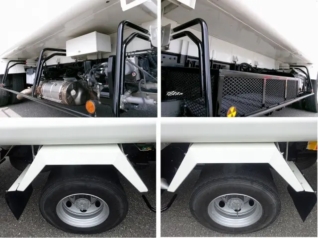 日野 レンジャー 2KG-FC2ABA(2WD)の写真24