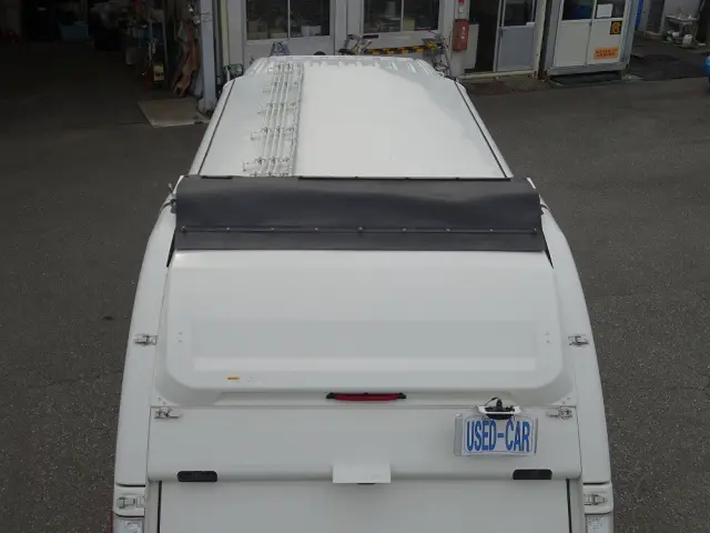 日野 レンジャー 2KG-FC2ABA(2WD)の写真26