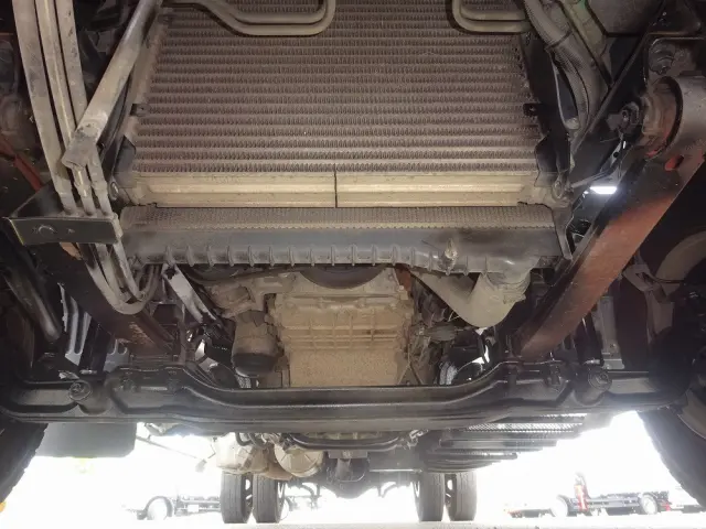 日野 レンジャー 2KG-FC2ABA(2WD)の写真27