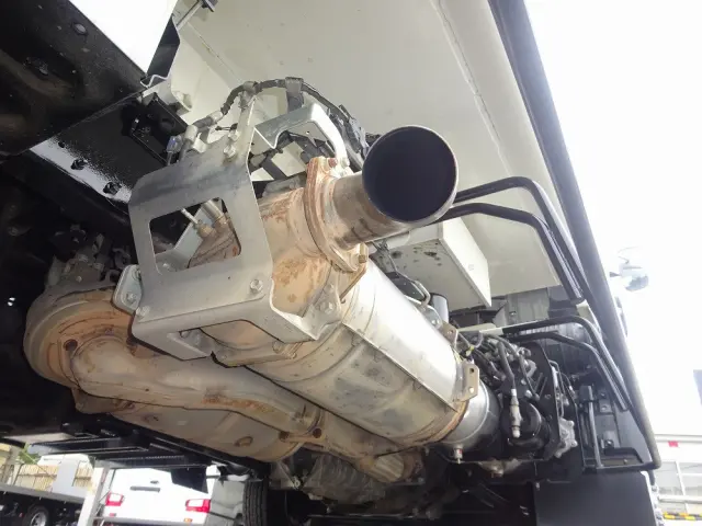 日野 レンジャー 2KG-FC2ABA(2WD)の写真28