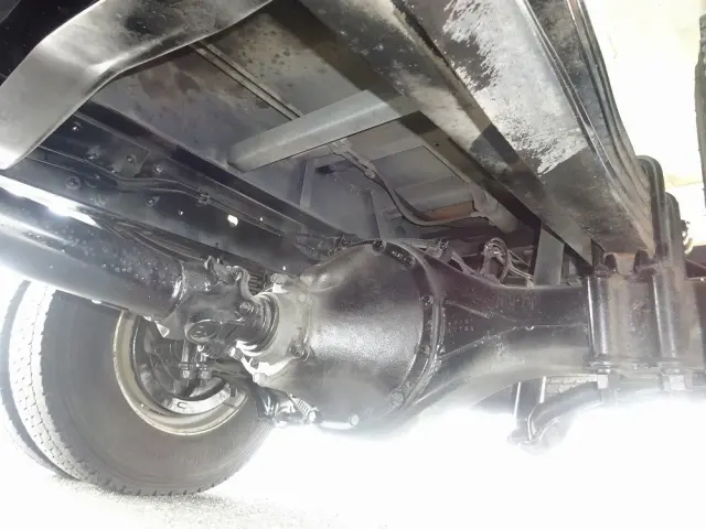 日野 レンジャー 2KG-FC2ABA(2WD)の写真29