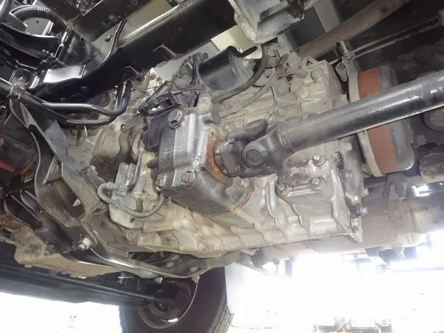 日野 レンジャー 2KG-FC2ABA(2WD)の写真30