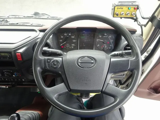 日野 レンジャー 2KG-FC2ABA(2WD)の写真32
