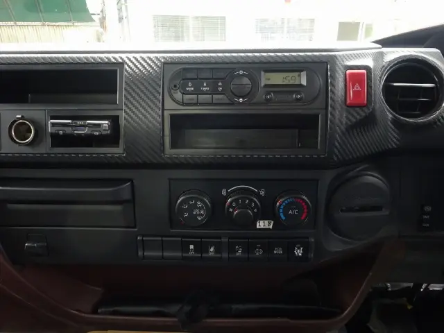 日野 レンジャー 2KG-FC2ABA(2WD)の写真34