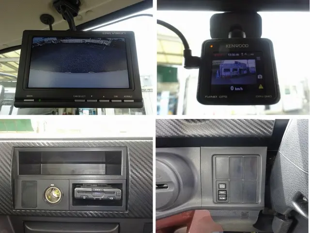 日野 レンジャー 2KG-FC2ABA(2WD)の写真35
