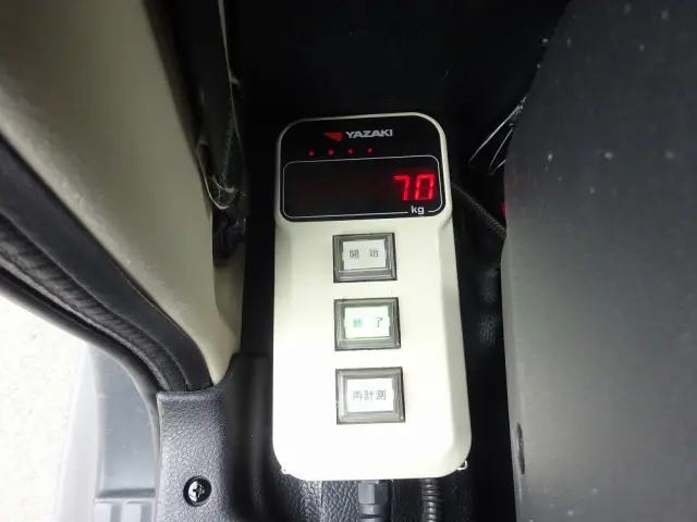 日野 レンジャー 2KG-FC2ABA(2WD)の写真36