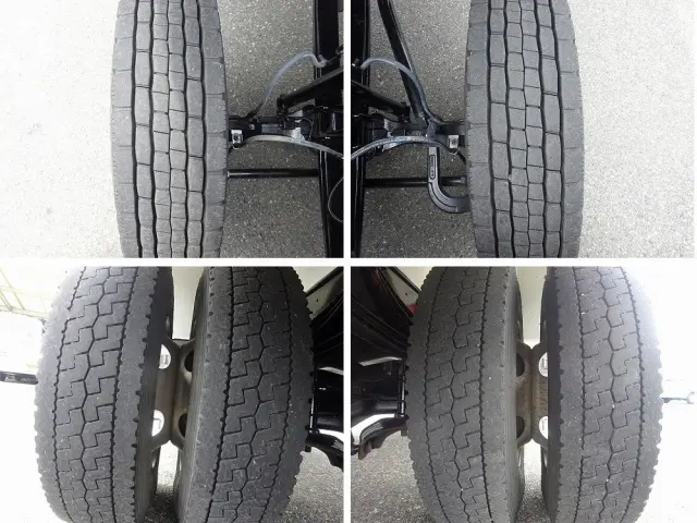日野 レンジャー 2KG-FC2ABA(2WD)の写真40