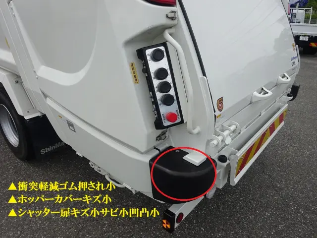日野 レンジャー 2KG-FC2ABA(2WD)の写真43