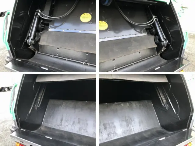 いすゞ エルフ TPG-NPR85YN(2WD)の写真14