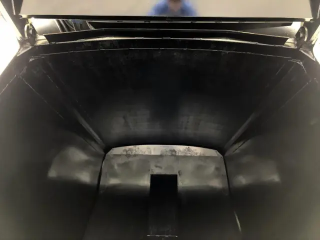 いすゞ エルフ TPG-NPR85YN(2WD)の写真16