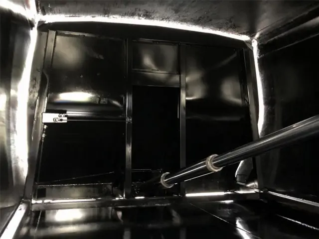 いすゞ エルフ TPG-NPR85YN(2WD)の写真19