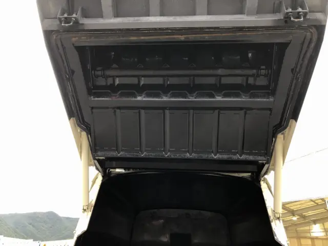 いすゞ エルフ TPG-NPR85YN(2WD)の写真20