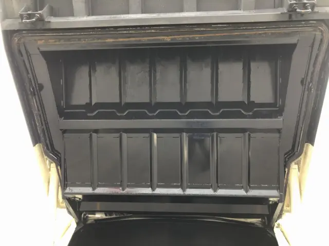 いすゞ エルフ TPG-NPR85YN(2WD)の写真21