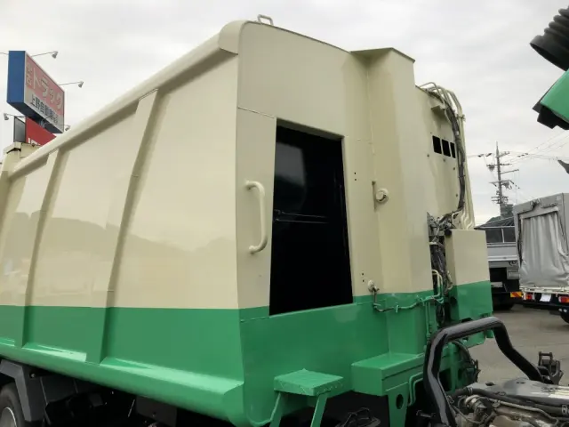 いすゞ エルフ TPG-NPR85YN(2WD)の写真26