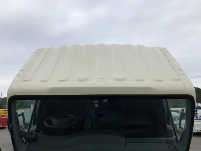 いすゞ エルフ TPG-NPR85YN(2WD)の写真27